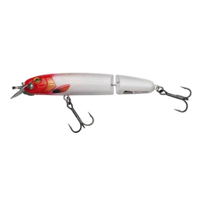 Billede af Abu Garcia Beast Hi Lo Jointed Sinking 12cm Red Head
