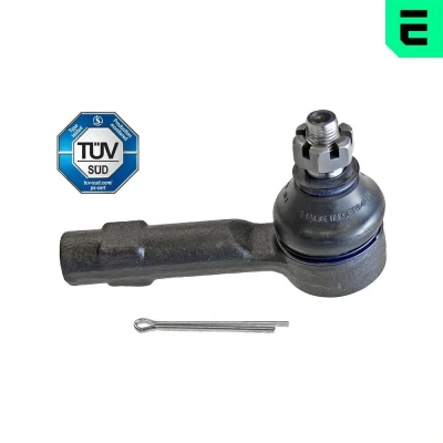 Billede af Sporstangkugle OPTIMAL G1 573