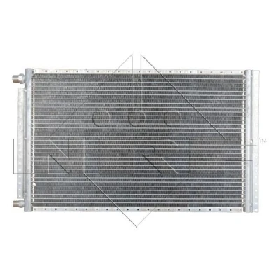 Billede af NRF Easy Fit 350398 Kondensator med tætningsring Aluminium 604
