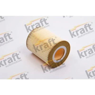 Billede af KRAFT 1711360 Luftfilter 150 123,9, 124 Filterindsats MERCEDES BENZ: A klasse