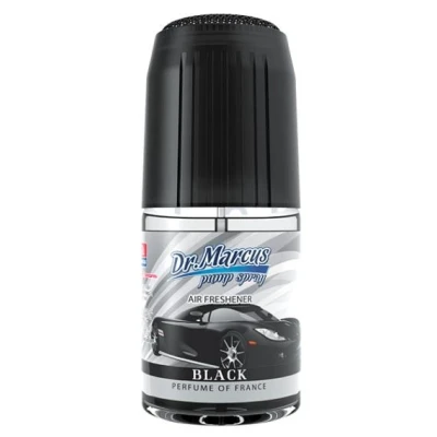 Billede af Dr. Marcus Black Pump Spray 50763978 Luftfrisker spraydåse 50