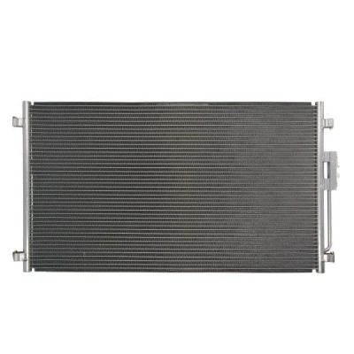 Billede af THERMOTEC KTT110153 Kondensator uden tørrer 740