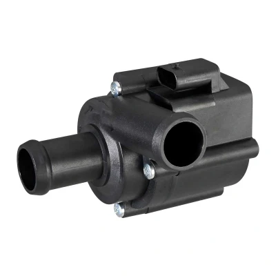 Billede af HELLA 8TW 358 304 681 Reservevandpumpe 12 elektrisk AUDI: A5 B8 Sportback, A4 Avant