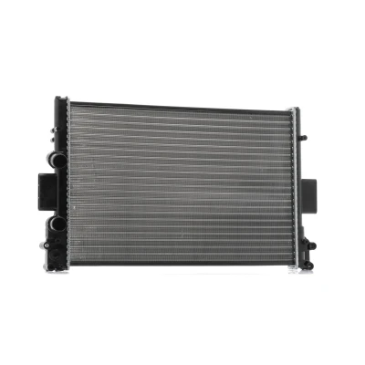 Billede af NISSENS 61985 Radiator Aluminium 650 453 34 Mekanisk fuget køleripper IVECO: DAILY 3