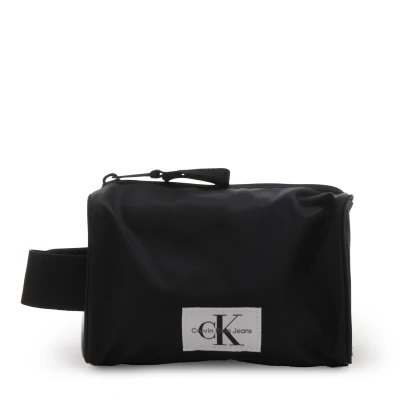 Billede af Calvin Klein Jeans Essentials W Kosmetiktasker, Størrelse: One Size, Black