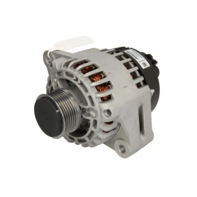 Billede af STARDAX STX100145R Generator 14V 140A FIAT: Grande Punto Hatchback, BRAVO 2, SUZUKI: SX4 I ALFA ROMEO: 159 Sedan, Sportwagon