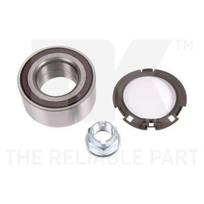 Billede af NK 752230 Hjullejesæt med integreret ABS sensor 86mm NISSAN: Primastar Bus, Van, RENAULT: TRAFIC 2 Kasten, Bus