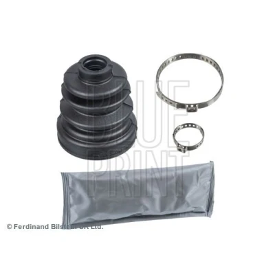 Billede af BLUE PRINT ADK88107 Drivakselmanchet gearkasse monteret, foraksel Gummi SUZUKI: Grand Vitara 1 SUV