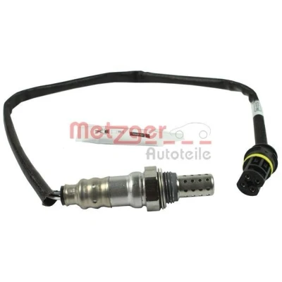 Billede af METZGER 0893009 Lambdasonde ORIGINAL ERSATZTEIL M 18x1,5 4 MERCEDES BENZ: E klasse T modell, C Sedan, Sedan