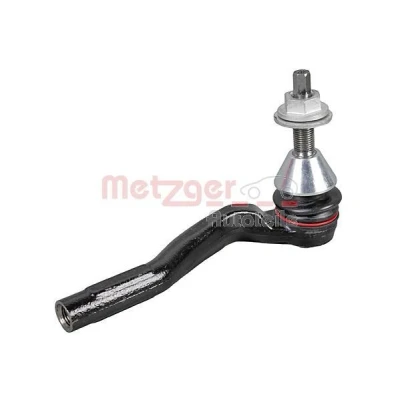 Billede af METZGER 54057501 Styrekugle M14 x 1,5 venstre foraksel med befæstelsesmateriale MERCEDES BENZ: C klasse Sedan, T modell