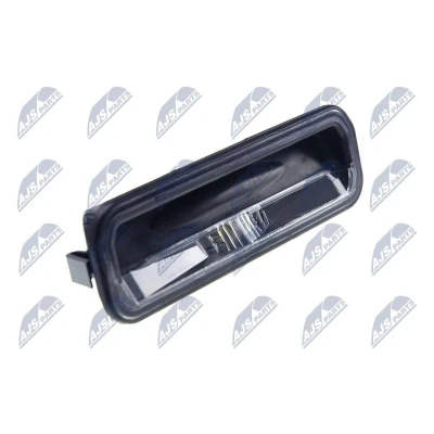 Billede af NTY EZC FR 024 Bagklapsgreb FORD: FOCUS 3, 3 Turnier