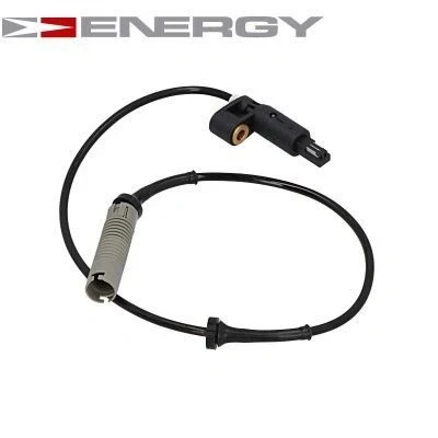 Billede af ENERGY CA0039P ABS Sensor foran 3 660 12 elektrisk grå rund BMW: Coupe, Compact, Sedan