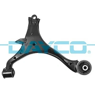 Billede af DAYCO DSS1629 Bærearm venstre foraksel, nede krydsarm HONDA: CIVIC 7 Hatchback