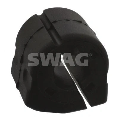 Billede af SWAG 62 93 7336 Stabilisatorbøsning foraksel, på indersiden 21 CITROËN: C3 II, DS3 Hatchback, PEUGEOT: 208 I 207 Hatchback