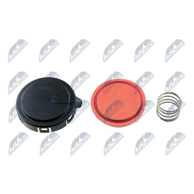 Billede af NTY BKO BM 002 Ventil, krumtaphusudlufting BMW: 5 Sedan, Touring, 7