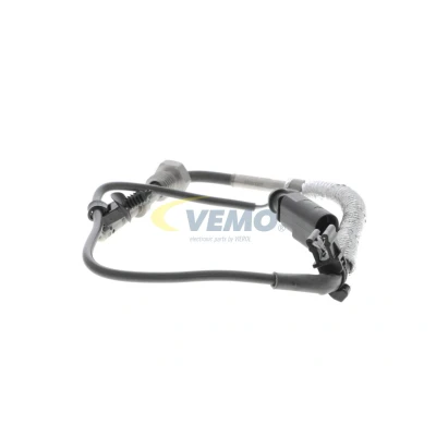 Billede af VEMO V10 72 1468 Sensoren med kabel Q+, original equipment manufacturer quality AUDI: A6 C7 Avant, Sedan, A7 Sportback, VOLKSWAGEN: Touareg II
