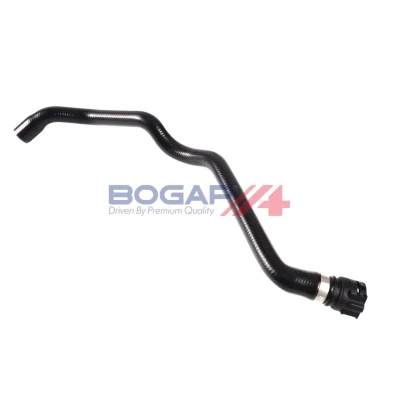Billede af BOGAP A4228488 Kølerslanger