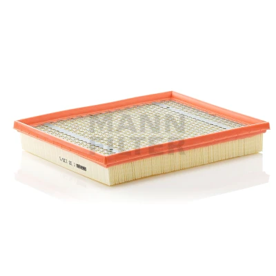 Billede af MANN FILTER C 30 130/1 Luftfilter 42 234 293 Filterindsats OPEL: Astra G CC, Caravan, Sedan