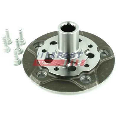 Billede af Hjulnav FAST FT23068