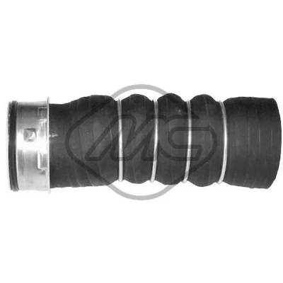Billede af Ladeluftslange Metalcaucho 09731