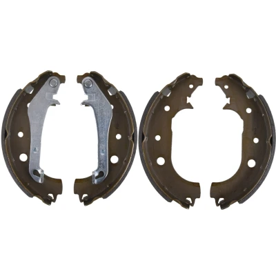 Billede af FEBI BILSTEIN 179508 Bremsebakker bagaksel 185mm 42,75mm FORD: Ecosport Mk2