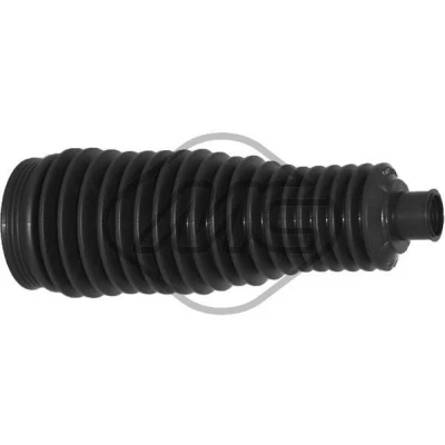 Billede af Manchet, styretøj Metalcaucho 00899