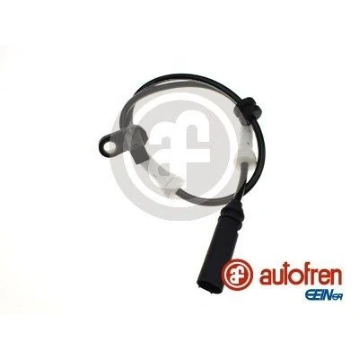 Billede af AUTOFREN SEINSA DS0163 ABS sensor højre foraksel, venstre foraksel aktiv 2 525 BMW: 1 Hatchback, 3 Touring