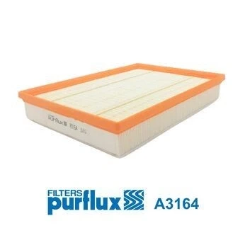 Billede af Luftfilter PURFLUX A3164