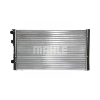 Billede af MAHLE ORIGINAL CR 401 000S Radiator til køretøjer med klimaanlæg 628 378 34 Mekanisk fuget køleripper VOLKSWAGEN: Lupo / 3L, Passat B3/B4 Variant