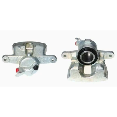 Billede af BUDWEG CALIPER 343904 Bremsekaliber LAND ROVER: Discovery 3, Range Rover Sport