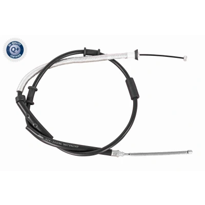 Billede af VAICO V24 30096 Håndbremsekabel bagved til venstre 1673/1372 FIAT: Grande Punto Hatchback