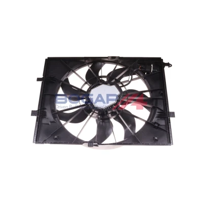 Billede af BOGAP C4243113 Køleventilator 600, 850W med ramme
