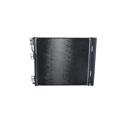 Billede af NRF Easy Fit 350327 Kondensator med tørrer, tætningsring 15,5 10,1 Aluminium 480