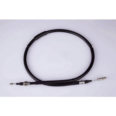 Billede af HELLA 8AS 355 666 191 Håndbremsekabel 1290, 1125 FORD: Galaxy Mk1 MPV, SEAT: Alhambra I