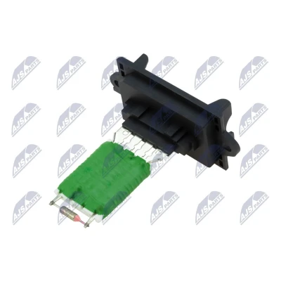 Billede af Modstand, kabineventilator NTY ERD CT 031