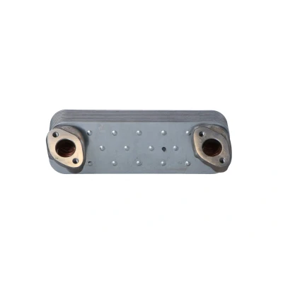 Billede af NRF 31039 Olieradiator