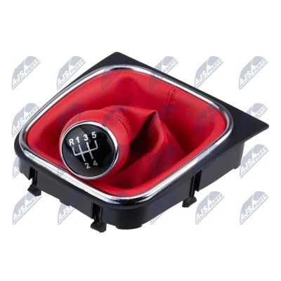 Billede af Gearknop NTY GZB VW 039