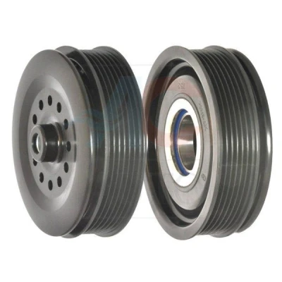 Billede af ACAUTO AC 06DN08 Magnetkobling DENSO, TOYOTA 5SE, 6SE TOYOTA: Avensis II Sedan, Station Wagon
