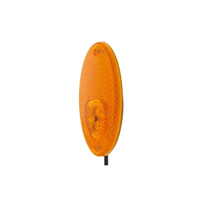 Billede af HELLA 2PS 964 295 061 Sidemarkeringslys