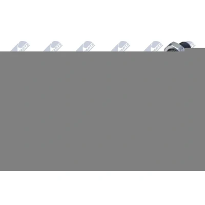 Billede af Styrestang, inderste NTY SDK PL 002