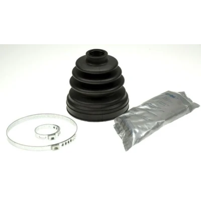 Billede af SPIDAN 23241 Drivakselmanchet 86,00 NBR (Nitril Butadien gummi) FORD: Transit Connect Mk1 Van