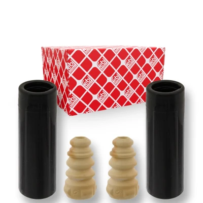Billede af FEBI BILSTEIN 106128 Gummianslag, affjedring bagaksel SEAT: Leon II Hatchback