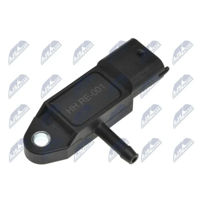 Billede af NTY ECM RE 001 Sensor, ladetryk NISSAN: MICRA 3, RENAULT: TRAFIC 2 Bus