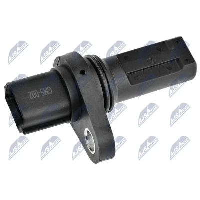 Billede af NTY ECP MS 002 Impulsensor