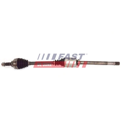Billede af Drivaksel FAST FT27151