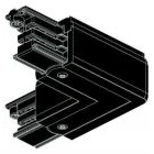 Billede af Global L stykke 3 f 90 Gr. Højre Sort