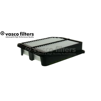 Billede af DAVID VASCO A010 Luftfilter 52 177 231 rektangulær Filterindsats SUZUKI: Grand Vitara 2 SUV