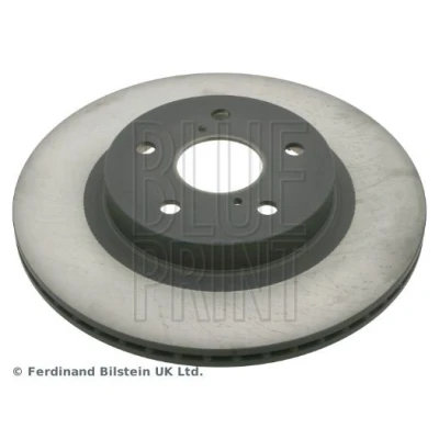Billede af BLUE PRINT ADT343102 Bremseskiver foraksel 302 18 5 114 indvendigt ventileret coatet