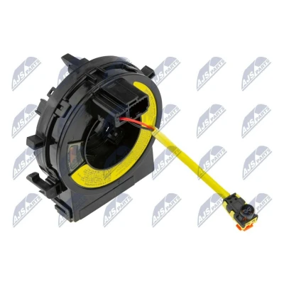 Billede af Vinkelfjeder, Airbag NTY EAS HY 013