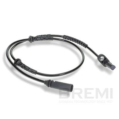 Billede af BREMI 51312 ABS Sensor med kabel BMW: 5 Sedan